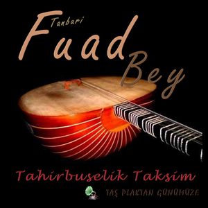 Tahirbuselik Taksim (Taş Plaktan Günümüze)