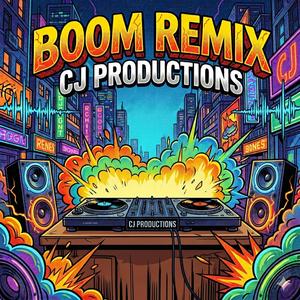 Boom (Remix )