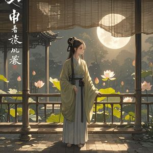 旧夏浅入梦_旧夏浅入梦