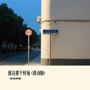 就在那个转角 (律动版) (Cover 王一佳)
