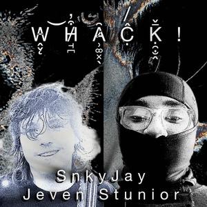 WHACK!