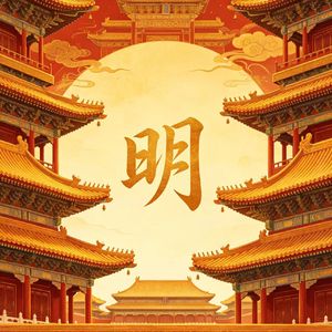 明