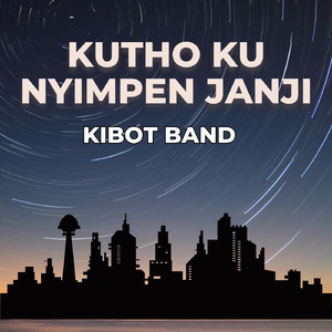 KUTHO KU NYIMPEN JANJI