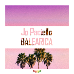 Balearica (Original Mix)