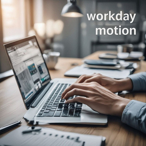 Workday Motion