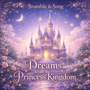 The King and Queen Say Goodnight