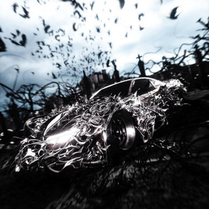 Hearted Killer (Funk Slow)