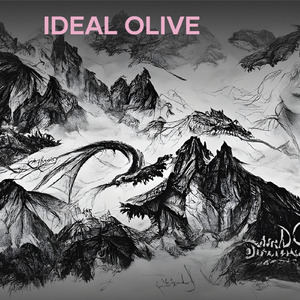 Ideal Olive