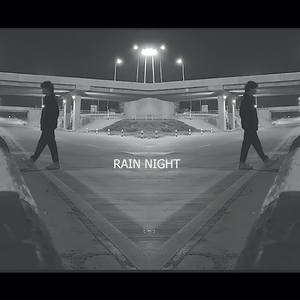 Rain Night