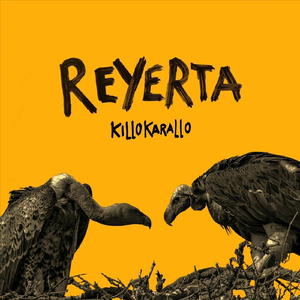 Reyerta