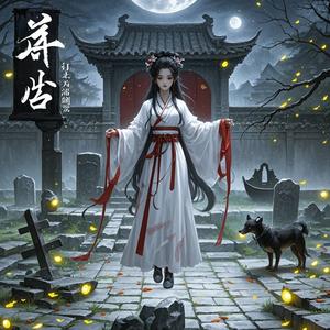 聂小倩·孤魂诉-再一次闪动