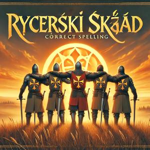 Rycerski skład : 25 lat przyjaźni