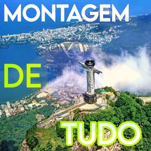 MONTAGEM DE TUDO (Slowed)
