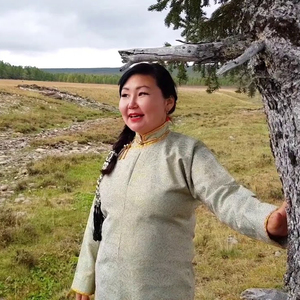 Тыва чурттум