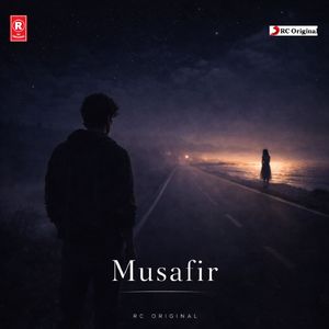 Musafir