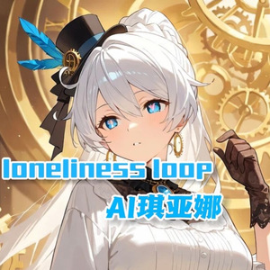 AI琪亚娜 loneliness loop