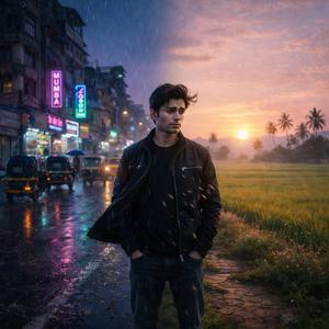 Yaadon Mein (यादों में)