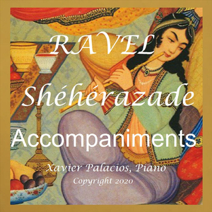 Shéhérazade: I. Asie