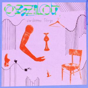 Vergessener Kleiderbügel