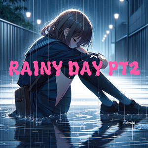 雨天/Rainy day pt2