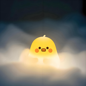 小黄与夜航的星星