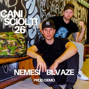 CANI SCIOLTI 26 (Versione 2026)