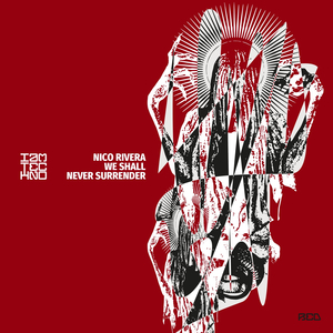 We Shall Never Surrender