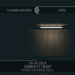 Darkest Night (Samuel Sisela Remix)