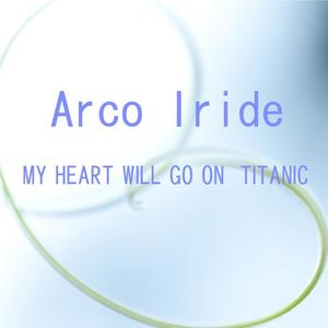 My hert will go on titanic