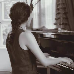 伤思除夕夜伴奏