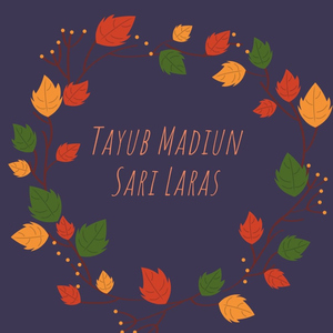 Kembang Kopi Angon Bebek