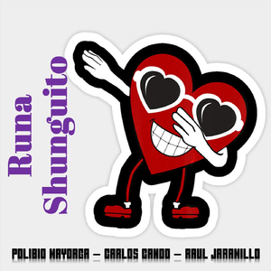 Cruel Ausencia (feat. Marcelo Peñaherrera & Rafael Peñaherrera)