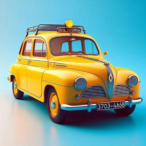 CBGB (2025 Remix, Advance single)