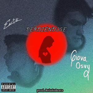 Perdiéndose (feat. Ente & RelañoBeats)