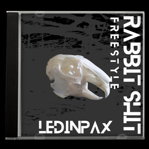 RABBIT SH!T FREESTYLE(质检员)