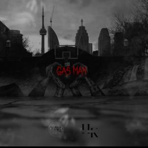 GAS MAN