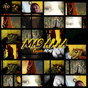 Mas Allá