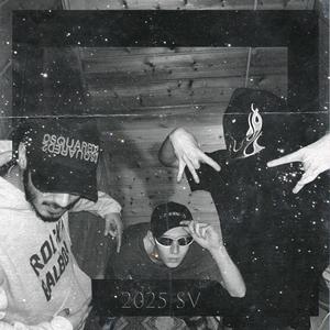 dj че́рт! 2025/SV89