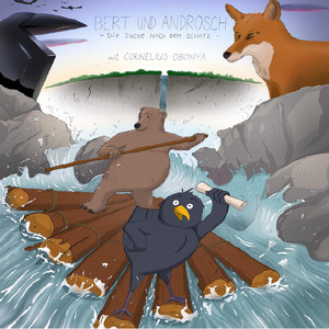 Bert und Androsch - Teil 12