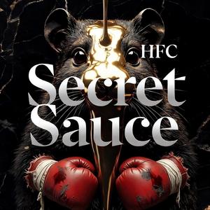 Secret Sauce