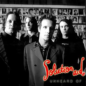 My Great Embarrasment