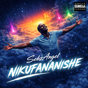 NIKUFANANISHE