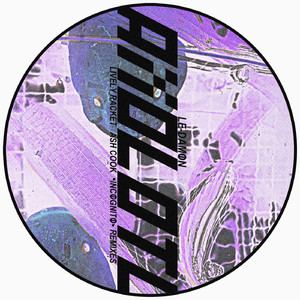 AXOLOTL (Original Mix)