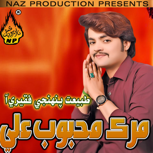 Gharebani Dil Je