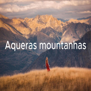 Aqueras mountanhas