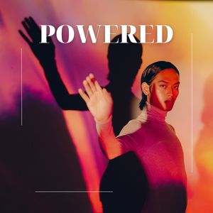 Powered