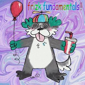 Frizk Fundamentals!
