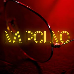Na polno