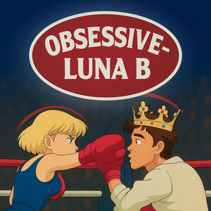 Obsessive