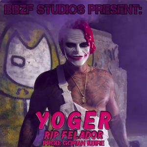 Rip Felador (feat. Goran Iubire)